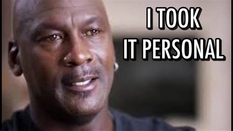 don't take it personally meme|michael jordan take that meme.